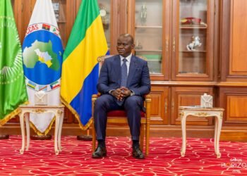 Diplomatie : Oligui Nguema consolide le retour du Gabon au cœur des partenariats internationaux