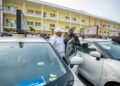 Dotation de la phase 3 du programme Taxi Gab : 200 nouveaux bénéficiaires