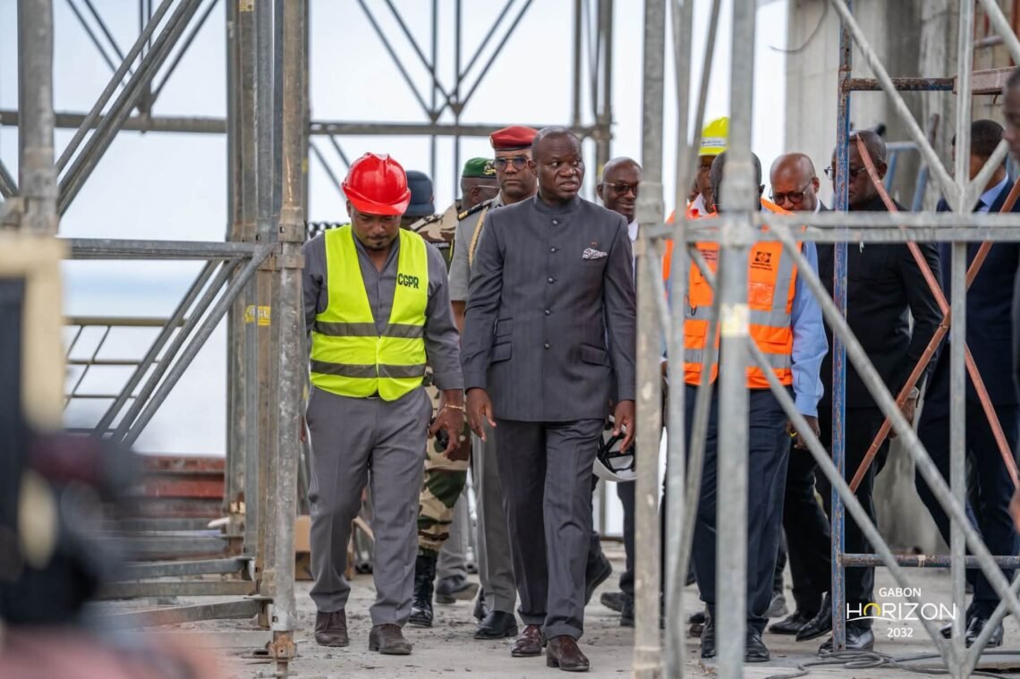 Oligui Nguema réconcilie le Gabon avec son histoire : les musées Léon Mba et Georges Damas Aléka au cœur d’une nouvelle politique de mémoire