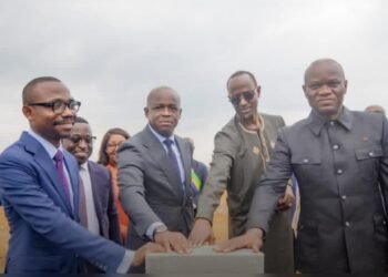 Habitat : avec le programme de Bikélé-Nzong, le Chef de l&rsquo;État engage une nouvelle révolution sociale du logement au Gabon