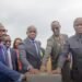 Habitat : avec le programme de Bikélé-Nzong, le Chef de l&rsquo;État engage une nouvelle révolution sociale du logement au Gabon