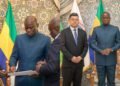 Logements, routes, agriculture : Oligui Nguema active les leviers de la transformation économique du Gabon
