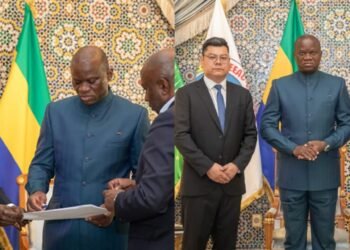 Logements, routes, agriculture : Oligui Nguema active les leviers de la transformation économique du Gabon