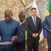 Logements, routes, agriculture : Oligui Nguema active les leviers de la transformation économique du Gabon