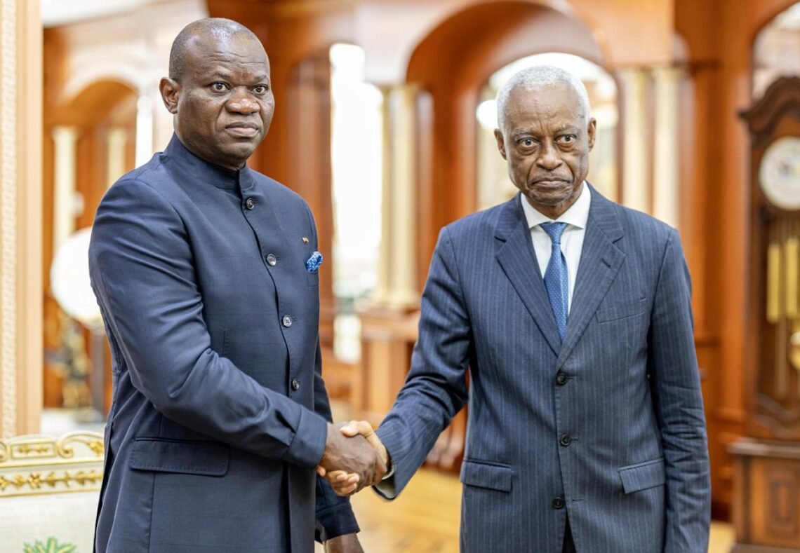 Collectivités locales : le Chef de l&rsquo;État imprime sa vision pour la métamorphose de Libreville