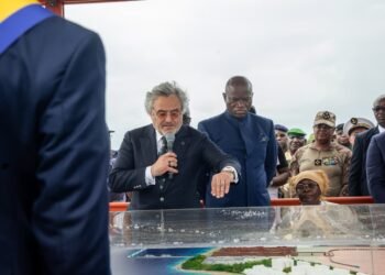 Kobe-Kobe : le Gabon affirme sa souveraineté tout en diversifiant ses partenariats stratégiques