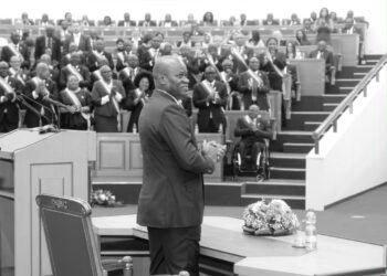 Discours sur l’état de la nation : comment l’intervention d’Oligui Nguema a conquis une majorité de l’opinion gabonaise
