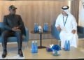 Gabon – Abu Dhabi : Oligui Nguema consolide des partenariats majeurs pour la transformation portuaire et logistique