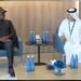 Gabon – Abu Dhabi : Oligui Nguema consolide des partenariats majeurs pour la transformation portuaire et logistique