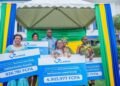 Poste Bank S.A. : Brice Clotaire Oligui Nguema lance l’opération historique de remboursement des épargnants