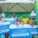 Poste Bank S.A. : Brice Clotaire Oligui Nguema lance l’opération historique de remboursement des épargnants