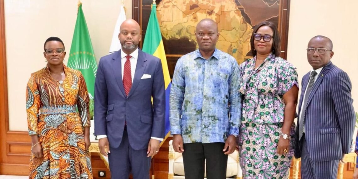 ZLECAF : le Gabon renforce son intégration économique continentale