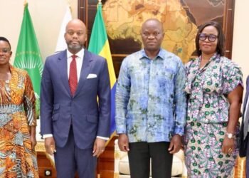 ZLECAF : le Gabon renforce son intégration économique continentale