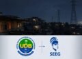 Eau et électricité : l’UDB exige des résultats concrets de la SEEG après d’importants investissements publics