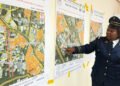 Baie des Cochons : le grand chantier de la transformation urbaine de Libreville entre dans sa phase décisive avec la démolition des emprises publiques