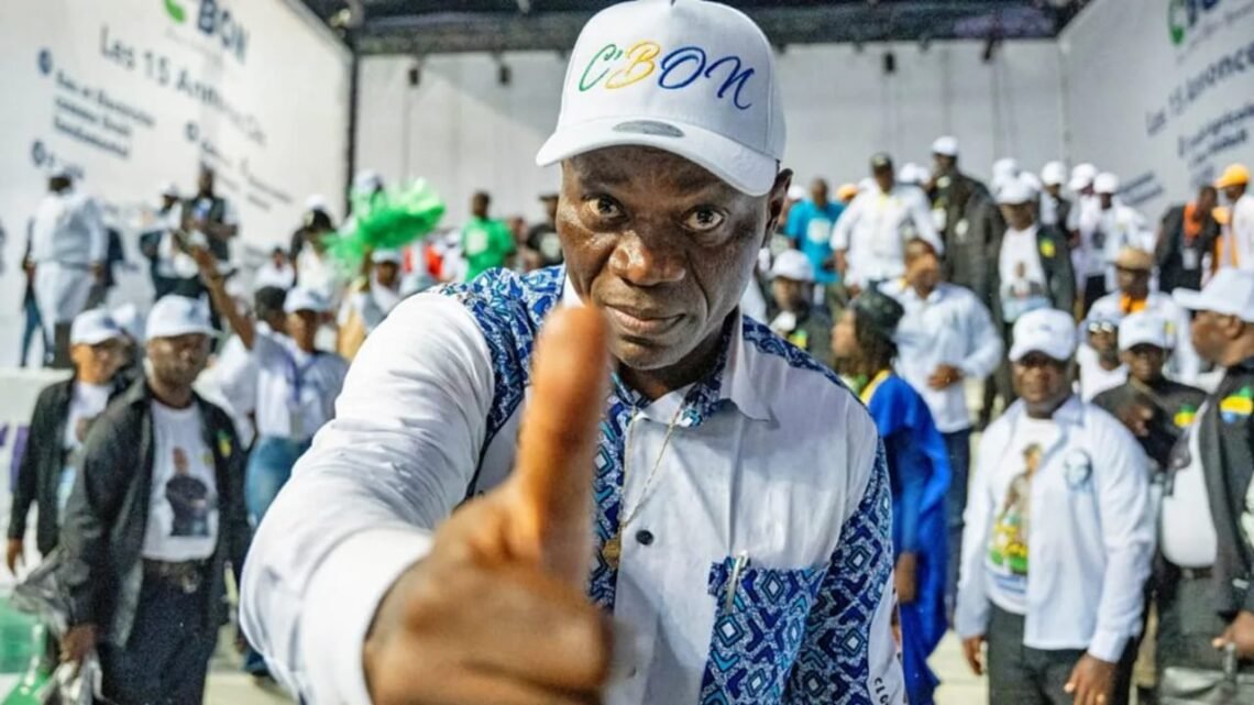 Démocratie : le Gabon sort du rouge et signe son retour sur la scène internationale