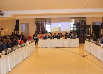 Gouvernance : le Gabon soumet sa stratégie anticorruption à l’évaluation internationale et réaffirme son engagement en faveur de la transparence