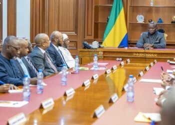 Agroalimentaire : Oligui Nguema séduit le géant guinéen SONOCO pour accélérer la souveraineté alimentaire du Gabon