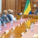 Agroalimentaire : Oligui Nguema séduit le géant guinéen SONOCO pour accélérer la souveraineté alimentaire du Gabon