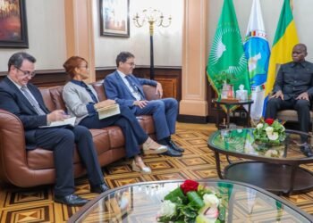 Coopération Gabon–France : vers un nouveau cadre de partenariat renforcé à l’approche de la visite présidentielle à Paris