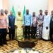 Brice Clotaire Oligui Nguema réaffirme l’engagement du Gabon en faveur de l’excellence académique africaine