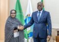 Diplomatie : le Gabon et la Mauritanie consolident leur partenariat stratégique