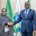 Diplomatie : le Gabon et la Mauritanie consolident leur partenariat stratégique