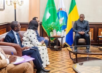 Santé : face aux tensions d’approvisionnement, Oligui Nguema ordonne une riposte immédiate pour garantir l’accès aux médicaments