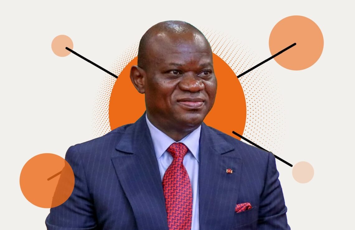 Retour du Gabon sur les marchés internationaux : une signature souveraine qui retrouve la confiance des investisseurs