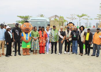 Tourisme : la 3ᵉ Caravane touristique s’élance pour révéler les trésors du Gabon et soutenir la vision d’Oligui Nguema