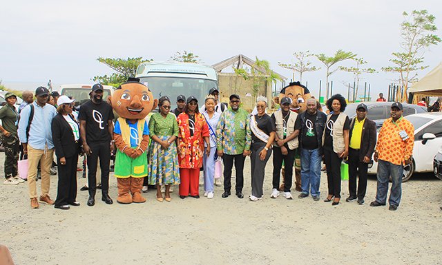 Tourisme : la 3ᵉ Caravane touristique s’élance pour révéler les trésors du Gabon et soutenir la vision d’Oligui Nguema
