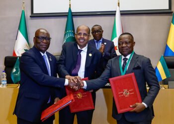 Accord Gabon–Guinée équatoriale : Addis-Abeba ouvre une nouvelle ère de dialogue sous l&rsquo;égide de l&rsquo;Union africaine