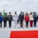 Gabon : le Président Oligui Nguema élève de nouveaux officiers au grade de Général de Brigade
