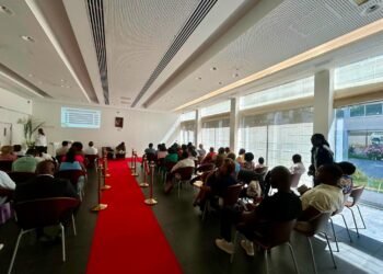 Visite d&rsquo;État en France : la diaspora gabonaise affiche une mobilisation exceptionnelle autour du Président Oligui Nguema