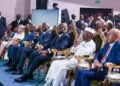 Forum africain de l&rsquo;eau : à N&rsquo;Djamena, Brice Clotaire Oligui Nguema plaide pour une action collective en faveur de la sécurité hydrique