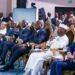 Forum africain de l&rsquo;eau : à N&rsquo;Djamena, Brice Clotaire Oligui Nguema plaide pour une action collective en faveur de la sécurité hydrique