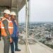 Félix Tshisekedi impressionné par les grands chantiers de Libreville : « Des réalisations qui doivent inspirer l&rsquo;Afrique »