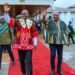 Diplomatie : Brice Clotaire Oligui Nguema entame au Ghana une visite officielle placée sous le signe du rapprochement stratégique