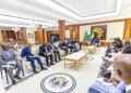 Eau potable : le Président Oligui Nguema impose un passage immédiat à l’exécution et hausse le ton face aux lenteurs des projets structurants
