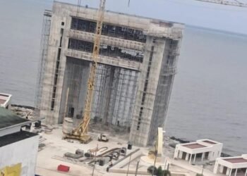 Place Georges Damas Aleka : l&rsquo;Ordre Gabonais des Architectes dément toute prise de position et dénonce une campagne diffamatoire