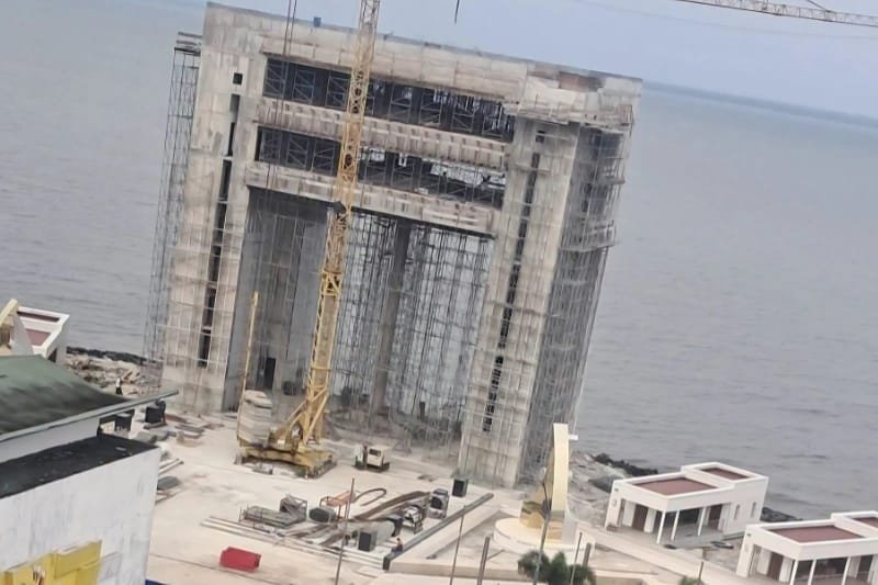 Place Georges Damas Aleka : l’Ordre Gabonais des Architectes dément toute prise de position et dénonce une campagne diffamatoire