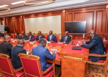 Gouvernance économique : le Président Oligui Nguema passe à la vitesse supérieure