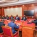 Gouvernance économique : le Président Oligui Nguema passe à la vitesse supérieure