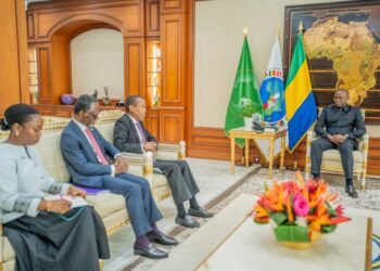 Transition politique : le modèle gabonais inspire Madagascar et retient l&rsquo;attention de l&rsquo;Union africaine et des Nations Unies