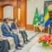Transition politique : le modèle gabonais inspire Madagascar et retient l’attention de l’Union africaine et des Nations Unies