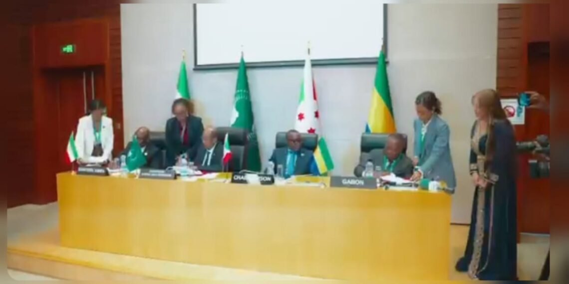 Mise en œuvre de l&rsquo;arrêt de la CIJ : ce que change réellement l&rsquo;accord signé entre le Gabon et la Guinée équatoriale