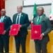 Différend frontalier entre le Gabon et la Guinée équatoriale : face aux spéculations, ce que dit réellement le communiqué de l&rsquo;Union Africaine sur l&rsquo;accord de mise en œuvre de l&rsquo;arrêt de la Cour internationale de Justice