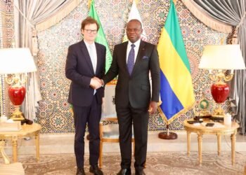 Oligui Nguema consolide le partenariat avec Londres : le Gabon renforce son attractivité auprès du Royaume-Uni