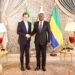 Oligui Nguema consolide le partenariat avec Londres : le Gabon renforce son attractivité auprès du Royaume-Uni