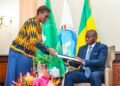 Remise officielle des résultats provisoires du recensement général : Oligui Nguema dote le Gabon d&rsquo;une nouvelle boussole pour piloter les politiques publiques